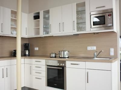 Badewerk Appartements Neuharlingersiel Bagian luar foto