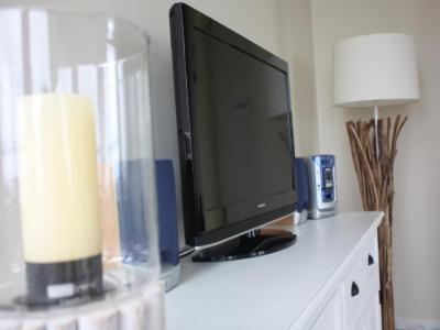 Badewerk Appartements Neuharlingersiel Bagian luar foto